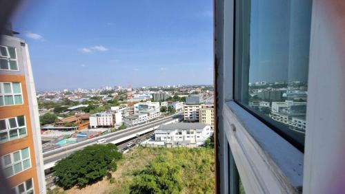 Chiang Mai Apartment | Prio signature condo