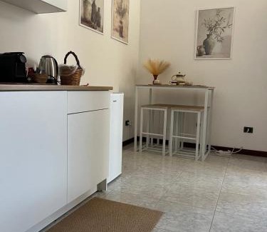 Melendugno Bed & Breakfast | Prisciò