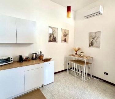 Melendugno Bed & Breakfast | Prisciò