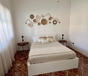 Melendugno Bed & Breakfast | Prisciò