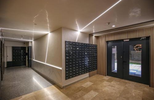 Matiçan Apartment | Prishtina Plazza Studio - Behind the Marriott Hotel