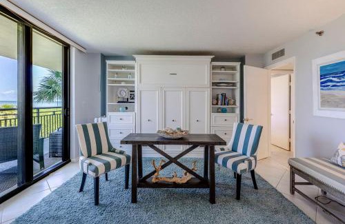 Fort Pierce Shores Apartment | Pristine Beach View and Access