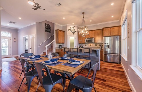 Oceanmarsh Subdivision House | Pristine New Listing! Located in Harbour Key