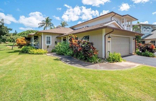 Ko Olina Villa | Pristine Property at Coconut Planation-Sleeps 8