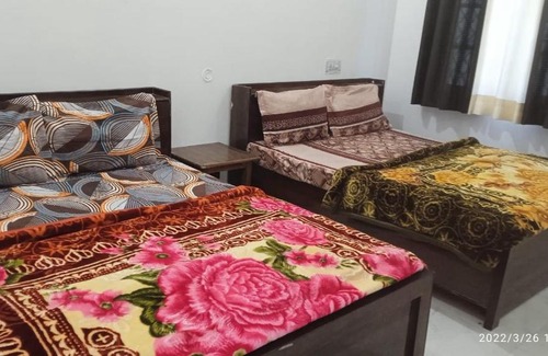 Sitapur Hotel | Prithvi Yatra kedarnath