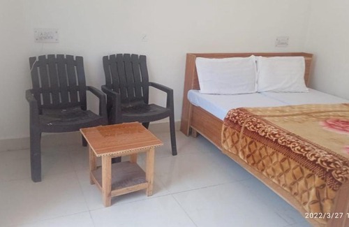 Sitapur Hotel | Prithvi Yatra kedarnath