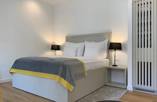 Old Town Apartment | Priuli Heritage Suites