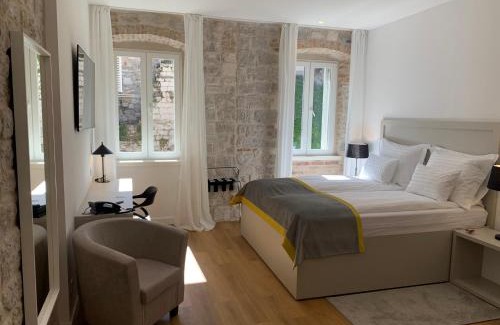 Old Town Apartment | Priuli Heritage Suites