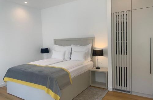 Old Town Apartment | Priuli Heritage Suites
