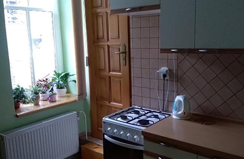 Tatranska Kotlina Apartment | Privát Kotsch