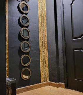 Lahore Apartment | privé suite DHA