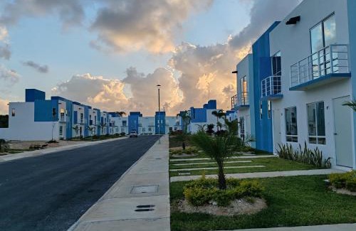 Cancun Apartment | Privada Monte Aneto 13