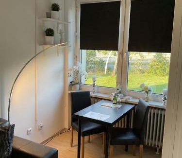 Celle Apartment | Privat Apartment - TOP-Ausstattung, Aircon - Eilensteg 33