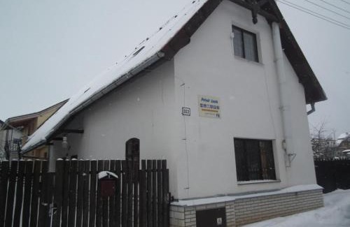 Nova Lesna House | Privat Lucia