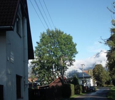Nova Lesna House | Privat Lucia