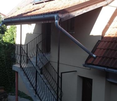 Nova Lesna House | Privat Lucia