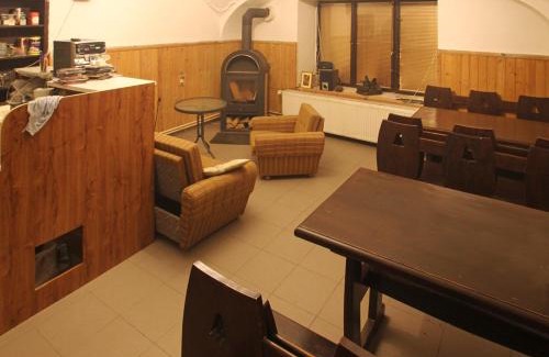 Nova Lesna House | Privat Lucia