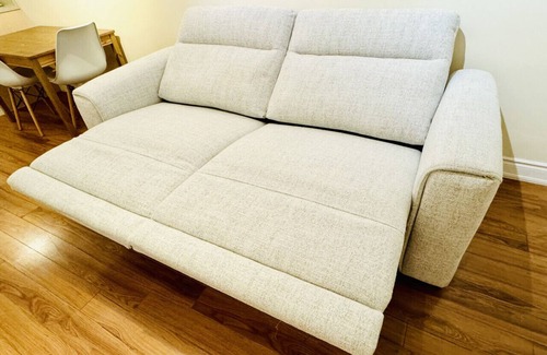 Brampton House | Private 1-Bedroom Apartment Near Pearson Airport – Perfect for Solo Travelers and Couples