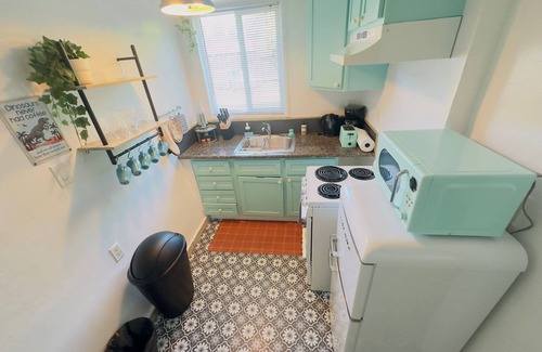 North Berkeley Apartment | Private 1-BR in North Berkeley Near UC Berkeley & Parks