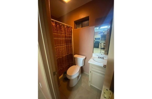 Garciasville House | Private 2 bedroom guest house off HWY 83