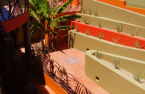 Cabo Pulmo House | Private 2 Bedroom Complex Close To Beach