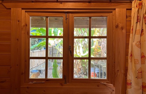 Numazu House | Private 2DK cottage old folk house near the coast room fan special cypress bath included/Numazu Shizuoka