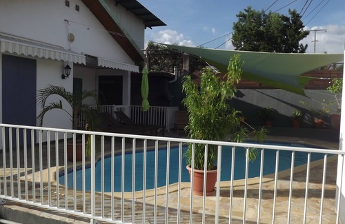 Ravine des Cabris House | Private 3-bedroom house with private pool