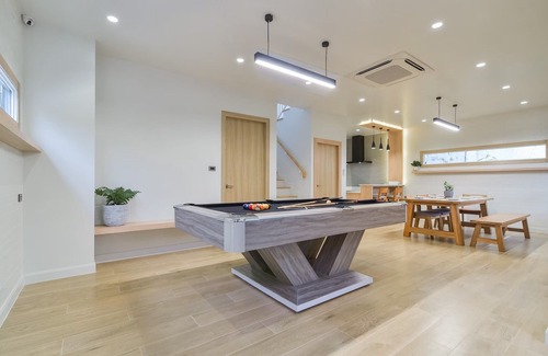 Khao Takiab Villa | Private 3-Bedroom Villa w/Jacuzzi, Pool & BBQ Stn