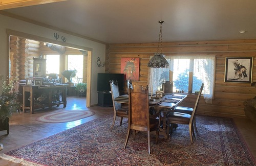 Palmetto Bay House | Private 4bdrm 2.5bth on 1 acre with private pool and tennis court.