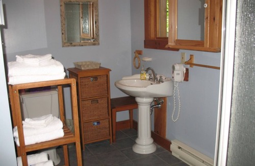 Saint-Faustin-Lac-Carre Cottage | Private All Season Beautiful Chalet (L'Albatros) - Close to Golf & Ski