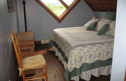 Saint-Faustin-Lac-Carre Cottage | Private All Season Beautiful Chalet (L'Albatros) - Close to Golf & Ski
