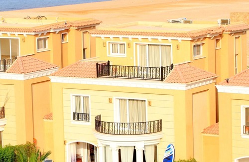 Al Ahyaa Villa | private and cozy villa waiting for guests next to the Red Sea