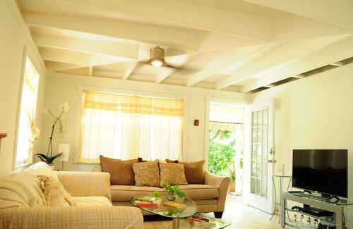 Bonita Springs House | Private and cozy cottage in the historic area of Bonita Springs, Florida