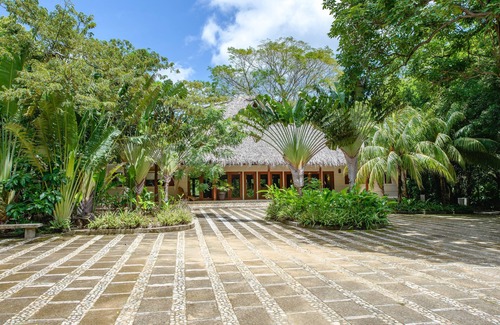 San Juan del Sur House | Private And Gated Beach Front Retreat (Sleeps 16) On Exclusive Playa Majagual!