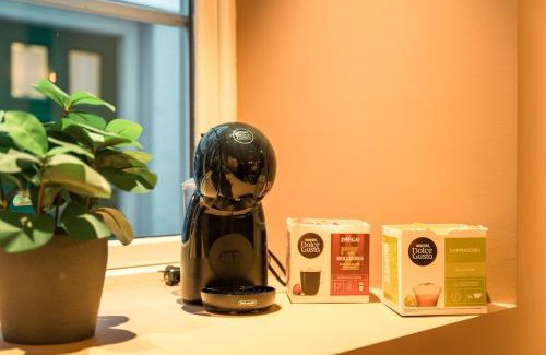 Bergen City Centre Apartment | Private apartment in historic street