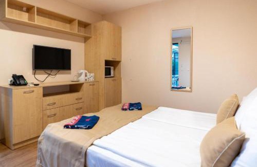 Yurta Apartment | Private Apartment in PREMIER FORT Beach Aparthotel