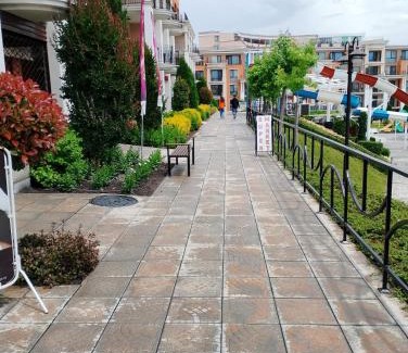 Yurta Apartment | Private Apartment in PREMIER FORT Beach Aparthotel