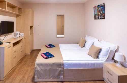 Yurta Apartment | Private Apartment in PREMIER FORT Beach Aparthotel