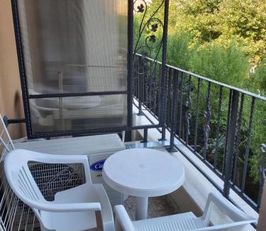Yurta Apartment | Private Apartment in PREMIER FORT Beach Aparthotel