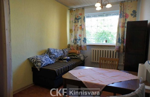 Pelguranna Apartment | Private Apartment in Tallin-Pelguranna C