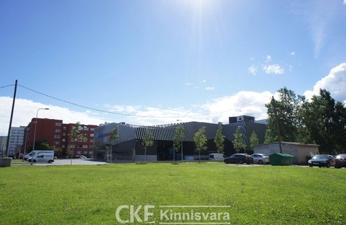 Pelguranna Apartment | Private Apartment in Tallin Pelguranna C