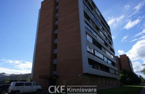 Pelguranna Apartment | Private apartment in Tallin, Pelguranna A