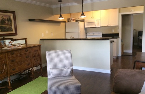 Bonita Apartment | Private Apartment up in the Hills.