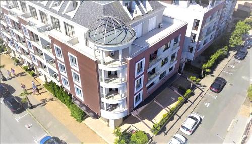 Primorsko Apartment | Private apartments Stamopolu lux