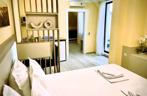 Primorsko Apartment | Private apartments Stamopolu lux