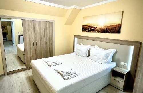 Primorsko Apartment | Private apartments Stamopolu lux