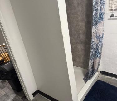 Ampere Apartment | Private Basement near NYC and NJ attractions