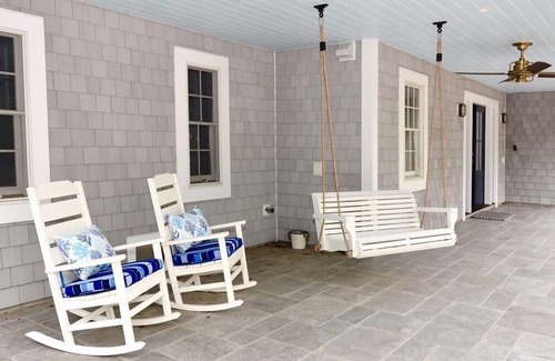 Dewey Beach House | Private Beach 6BR Ocean View/Ocean Block Elevator and Private Pool!