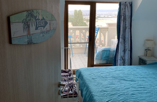 Varna Resort | Private Beach Apartment in Varna