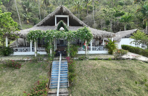 Samana Resort | Private Beach Resort. Pet friendly. Amazing excursions. #Whale watching.nn